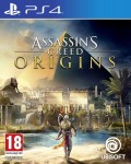 Assassin's Creed: Origins (Käytetty)