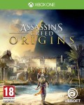 Assassin's Creed: Origins (Käytetty)