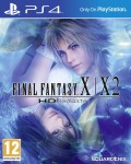Final Fantasy X/X-2: HD Remaster (Käytetty)
