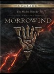 The Elder Scrolls Online: Morrowind Upgrade (EMAIL - ilmainen toimitus)