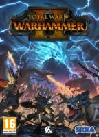 Total War Warhammer II (EMAIL - ilmainen toimitus)