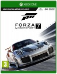 Forza Motorsport 7 (Käytetty)