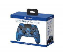 Snakebyte PS4 Game Pad 4 camouflage wired, 3m