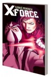Uncanny X-Force: Torn and Frayed 2