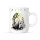 Muki: Alien Egg Mug