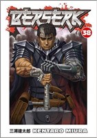 Berserk: 38