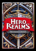 Korttisuoja: Hero Realms Standard (60kpl)
