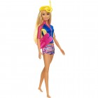 Barbie: Dolphin Magic - Blonde
