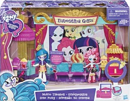 My Little Pony - Movies Playset