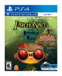 Psychonauts: In The Rhombus Of Ruin (Playstation Vr)