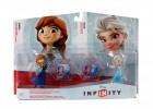 Disney Infinity Frozen Toy Collection