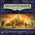 Arkham Horror: The Card Game - Path to Carcosa
