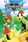 Kingdom Hearts: Chain of Memories Novel