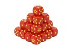 TSU900 Team Yankee Soviet Dice Set