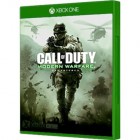 Call Of Duty: Modern Warfare Remastered (Käytetty)
