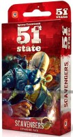 51st State: Scavengers Expansion Pack