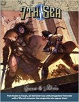 7th Sea: Heroes and Villains (2nd Edition) (HC)