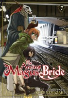 Ancient Magus\' Bride 7