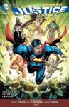Justice League: Vol. 06 - Injustice League