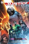Justice League: Vol. 07 - Darkseid War Part 1
