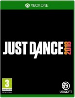 Just Dance 2018