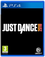 Just Dance 2018 (Kytetty)