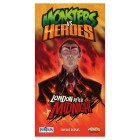 Monsters Vs Heroes - London After Midnight