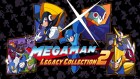 Mega Man: Legacy Collection 2 (US)
