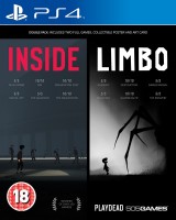 Inside/Limbo Double Pack