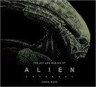 The Art and Making of Alien: Covenant