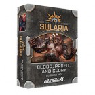 Battle For Sularia: Blood, Profit & Glory