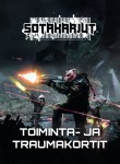 Sotakarjut: Toiminta- ja traumakortit