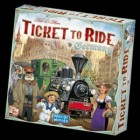 Ticket to Ride: Germany (ENG)