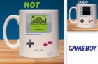 Muki: Game Boy (Heat Change)