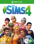 The Sims 4 (Käytetty)