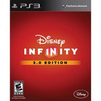 Disney Infinity: 3.0 (pelkkä peli) (Suomi) (Käytetty)