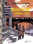 Valerian 10: Brooklyn Line, Terminus Cosmos