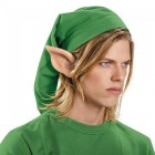 Legend of Zelda: Link Hylian Adult Ears Costume Effects Appliance