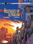 Valerian 16: Hostages of Ultralum