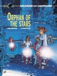 Valerian 17: Orphan of the Stars