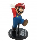 Figuuri: Super Mario Bros: Wii Mario Figure