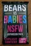 Bears vs Babies NSFW Expansion