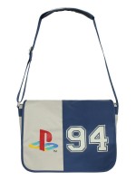 Olkalaukku: PlayStation - Classic 94 Logo