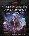 Forbidden Arcana (HC)