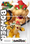 Nintendo Amiibo: Bowser (Super Mario)