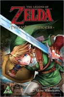 Legend of Zelda: Twilight Princess 2