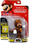 World of Nintendo: Tanooki Mario -figuuri