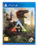 ARK: Survival Evolved