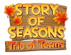 Story of Seasons: Trio of Towns