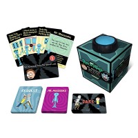 Rick and Morty: Mr. Meeseeks\' Box O\' Fun